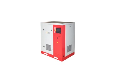 Спиральный безмасляный компрессор SCC Compressor SCROLLI 7 SC007000-10 бар