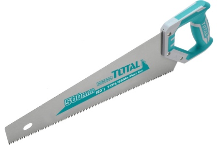 Ножовка по дереву TOTAL THT552062D