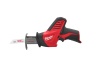 Аккумуляторная сабельная пила Milwaukee C12HZ-0 4933411925