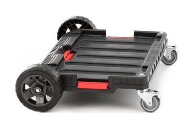 Платформа на колесах QBRICK SYSTEM ONE TRANSPORT PLATFORM 745x510x180мм 10501237
