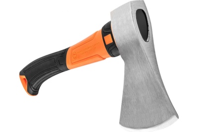 Топор NEO Tools 600 г, рукоятка из стекловолокна 27-120