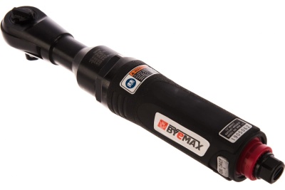 Угловая композитная пневмотрещотка BYEMAX BM-34-3117