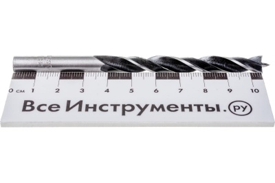 Сверло спиральное по дереву M-type Profesional (8 мм; HCS; М-образная заточка) Stayer 2942-110-08_z02