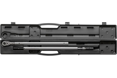 Двусторонний динамометрический ключ THORVIK TWBDM343001500 3/4DR, 300-1500 Нм 53583