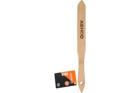 Корщетка KENDO с деревянной ручкой 31501