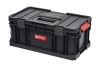 Ящик для инструментов QBRICK SYSTEM TWO TOOLBOX 526x307x221мм 10501272