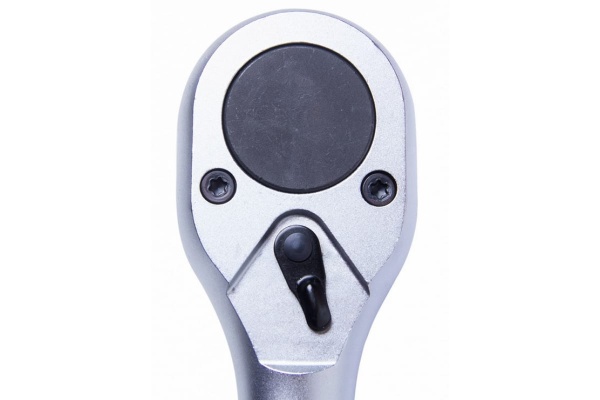 Динамометрический ключ KING TONY 34862-2DG, 1", 300-1500 Нм