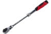 Шарнирный ключ-трещотка 3/8", 72 зуб, 240-340мм JTC-5029