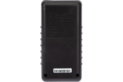 Портативный мультиметр PROconnect М-18 13-3014