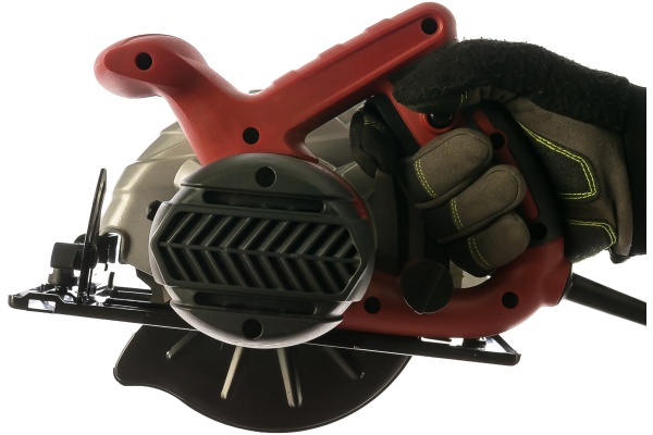 Дисковая пила Hikoki C7SS C7SSNSZ