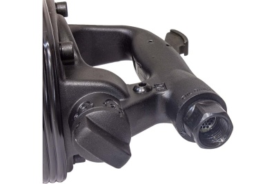 Пневматический гайковерт PI TOOLS pit-8500, артикул 7921
