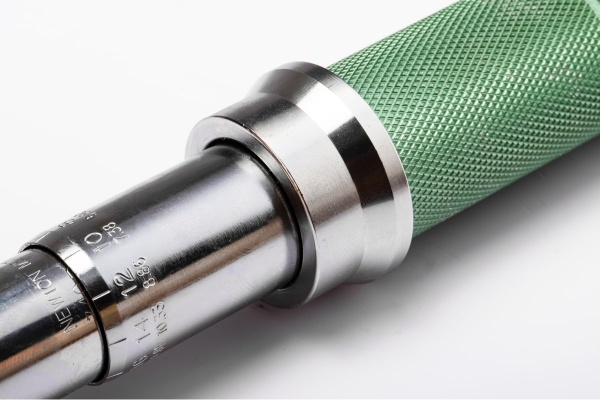 Динамометрический ключ 1/2 дюйма DR 68-340 Нм Sata 96313