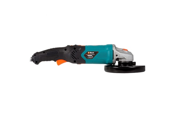 Шлифовальная угловая машина BORT BWS-1600R-150 93727529