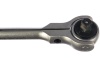 Ключ трещотка для квадрата 3/8 STURM 1045-15-R38