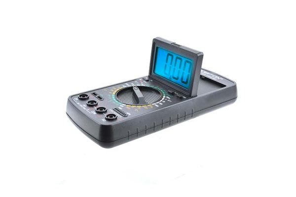 Мультиметр Robiton MASTER DMM-900 BL1 13357