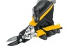 Левые ножницы по металлу STAYER Hercules 250 мм 2322_z01