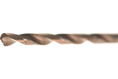 Сверло по металлу (3 шт; 2.5 мм; HSS-Co; в блистере) ROCKFORCE RF-DS325H