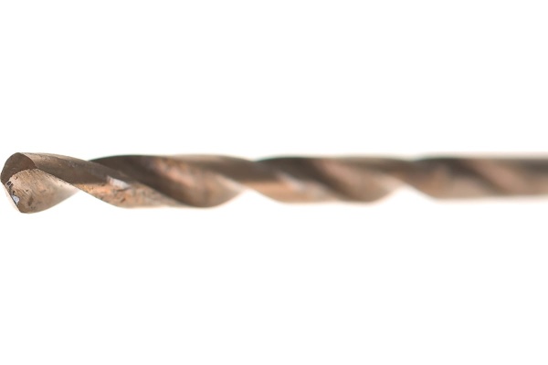 Сверло по металлу (3 шт; 2.5 мм; HSS-Co; в блистере) ROCKFORCE RF-DS325H