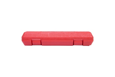Динамометрический ключ МАСТАК 012-20024C, 1/4", 2-24 Нм, в пластиковом кейсе