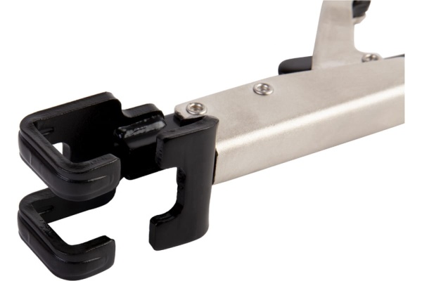 Сварочный зажим WIEDERKRAFT JJ-образный WDK-65002