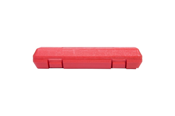 Динамометрический ключ МАСТАК 012-20024C, 1/4", 2-24 Нм, в пластиковом кейсе