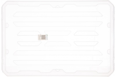 Крышка для контейнера Rusconnect NCP24 Cargo LID 600х400х35 мм 615627