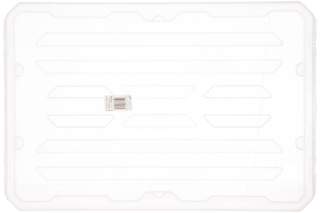 Крышка для контейнера Rusconnect NCP24 Cargo LID 600х400х35 мм 615627