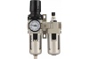 Блок подготовки воздуха 1/4" NORM HP-6014-2