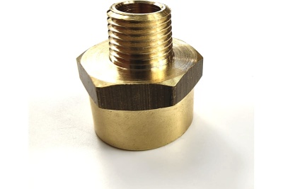 Переходник пневмо 1/4"НР - 1/2"ВР Профитт 9276133