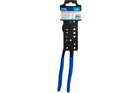 Переставные клещи vertextools 250 мм 0038-250