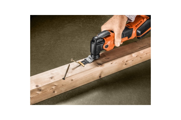 Осциллирующий инструмент на аккумуляторах Fein MULTIMASTER AMM 500 Plus Select 71293362000