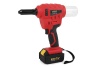 Аккумуляторный вытяжной заклепочник MESSER CQ-60025 05-20-007