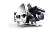 Аккумуляторная циркулярная пила Milwaukee M18 CCS55-0 FUEL 4933446223