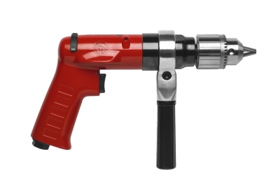 Пневматическая дрель Chicago Pneumatic CP1114R05 1/2" 6151580310