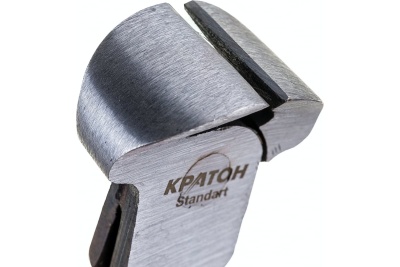 Торцевые кусачки 150 мм Кратон Standart 2 12 02 010