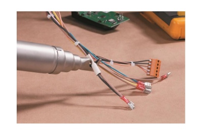 Гибли AW (230В; 2300Вт) Leister 148.061