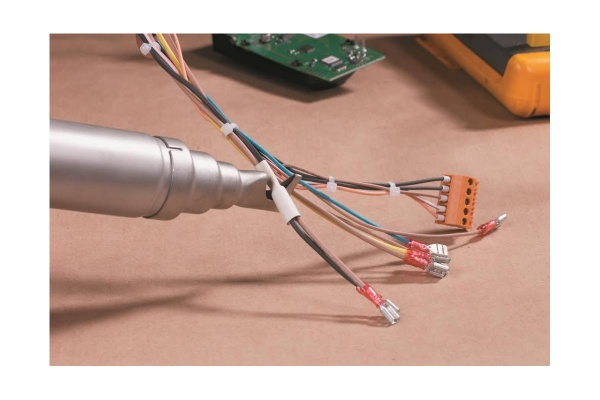 Гибли AW (230В; 2300Вт) Leister 148.061