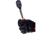Рукоятка трещоточная 1/2"DR, 72 зубца, 250 мм Ombra 281202