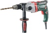 Дрель Metabo BEV 1300-2 600574000