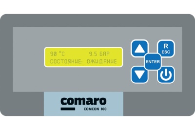 Винтовой компрессор COMARO LB 15-08/500