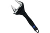 Разводной ключ vertextools 300 мм, увеличенный диапазон раскрытия 2110-300-300