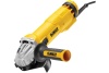 Угловая шлифмашина DEWALT DWE4238