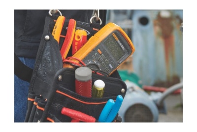Цифровой мультиметр FLUKE-87V-MAX 5140033