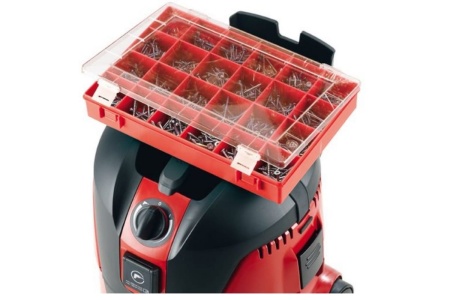 Профессиональный пылесос FLEX VCE 26 L MC, 25 л, класс L 405426