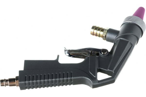 Пескоструйный пистолет со шлангом Pegas pneumatic 2720