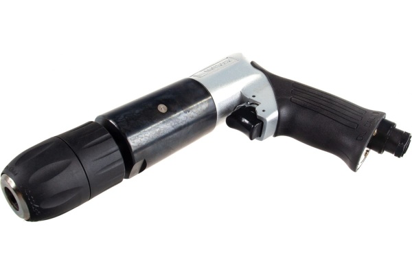 Пневматическая дрель NORGAU NPD105-3KR 094707005