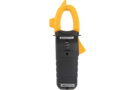 Токовые клещи MASTECH MS2030 13-1305