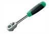Трещотка 3/8 с кнопкой 80 зубцов Stahlwille 435QR N 12111020