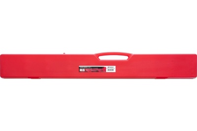 Двусторонний динамометрический ключ THORVIK TWBDM1126003000 1-1/2DR, 600-3000 Нм 53586