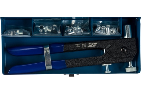 Ручной резьбовой заклепочник JTC 5821A